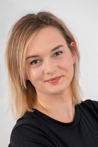 Justyna Justyna